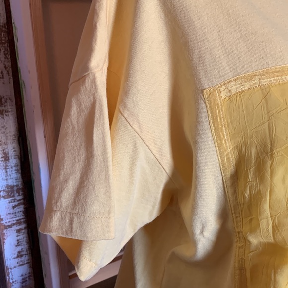 Appliqué T Shirt - Picture 2 of 6